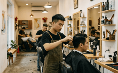 Salon Nhỏ Có Cần Phần Mềm Quản Lý Không? Câu Trả Lời Sẽ Khiến Bạn Bất Ngờ